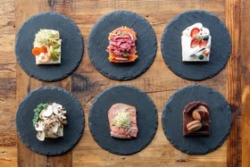 smørrebrød KITCHEN ~スモーブローキッチン~ グラングリーン大阪の当店の魅力