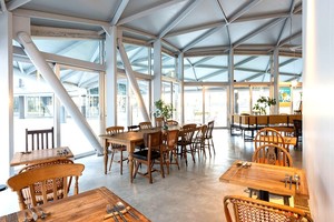 smørrebrød KITCHEN ~スモーブローキッチン~ グラングリーン大阪の当店の魅力
