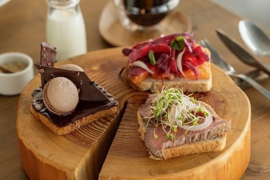 smørrebrød KITCHEN ～スモーブローキッチン～ グラングリーン大阪の料理・施設等のイメージ画像10