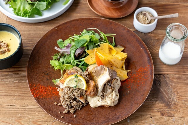 smørrebrød KITCHEN ～スモーブローキッチン～ グラングリーン大阪の料理・施設等のイメージ画像6