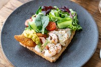 smørrebrød KITCHEN ～スモーブローキッチン～ グラングリーン大阪の料金プランメイン画像