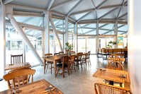 smørrebrød KITCHEN ～スモーブローキッチン～ グラングリーン大阪の施設・サービスのメイン画像