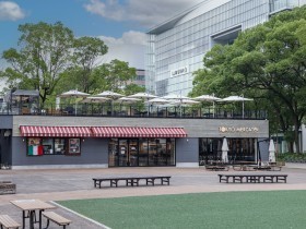 TOKYO MERCATO サカエヒロバスの栄駅すぐの好立地のメイン画像