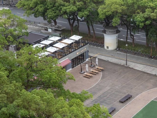 TOKYO MERCATO サカエヒロバスの料理・施設等のイメージ画像4