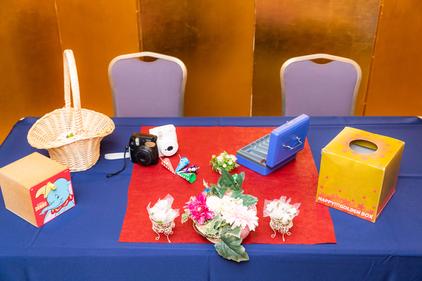 一棟貸切ウエディング WITH YOU 【ウイズユー】のパーティー風景♪