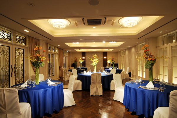 一棟貸切ウエディング WITH YOU 【ウイズユー】のパーティー風景♪