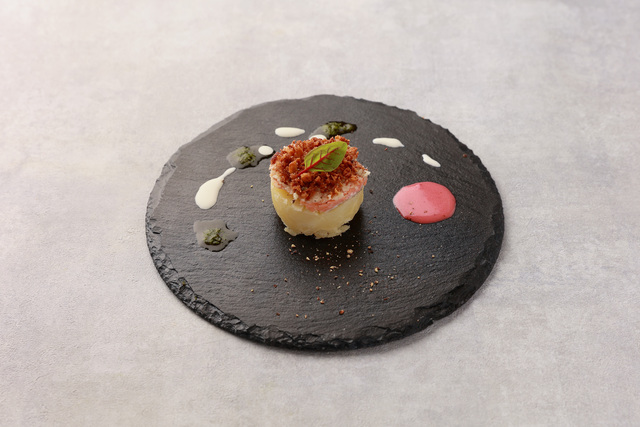 一棟貸切ウエディング WITH YOU 【ウイズユー】の料理・施設等のイメージ画像5-お料理イメージ♪