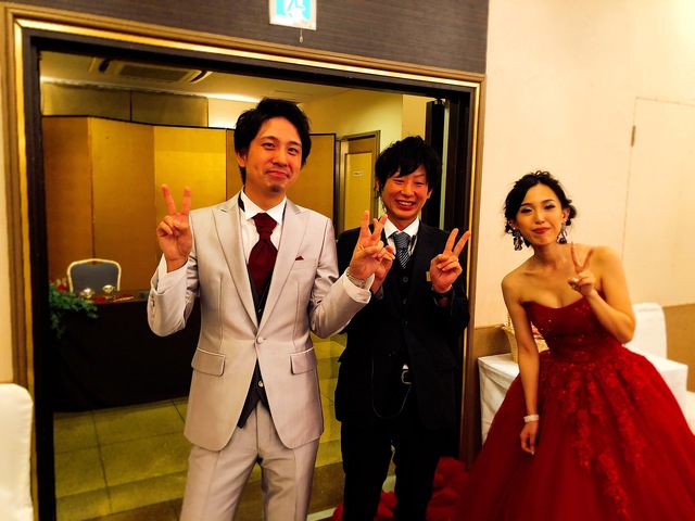 一棟貸切ウエディング WITH YOU 【ウイズユー】の会場内イメージ10枚目-ウイズユーの想い♪