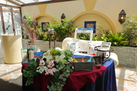 一棟貸切ウエディング WITH YOU 【ウイズユー】の施設・サービスのメイン画像-【選べる空間】4つの異なるバンケットをご用意♪