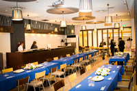 パーティスペース&バー オープンドアの会場の特徴