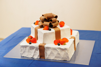 パーティスペース&バー オープンドアの会場の特徴