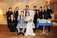 パーティスペース&バー オープンドアの会場の特徴