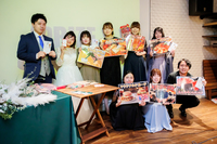 パーティスペース&バー オープンドアの会場の特徴