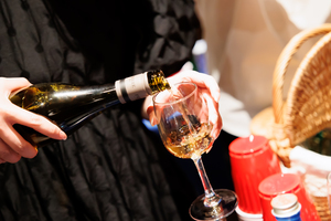 パーティスペース&バー オープンドアの会場の特徴