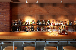 パーティスペース＆バー オープンドアの選べる2フロア