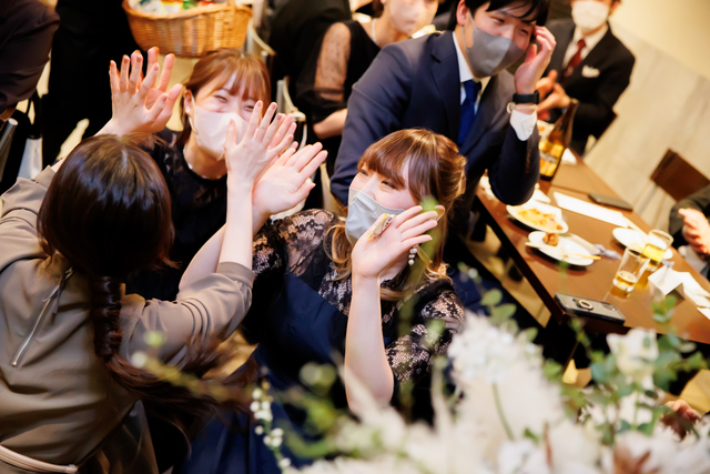 パーティスペース＆バー オープンドアの料理・施設等のイメージ画像7