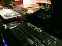 Free Entertainment Space fes【フェス】梅田のレイアウト・会場