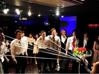 Free Entertainment Space fes【フェス】梅田のレイアウト・会場
