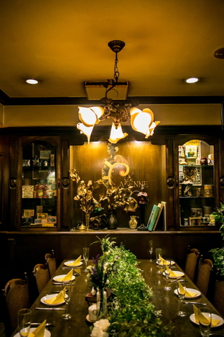 Cafe ＆ Restaurant Cafenne ～カフェーヌ～の料理・施設等のイメージ画像4