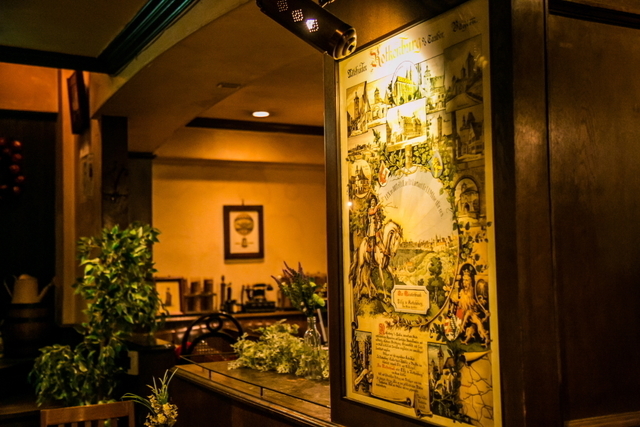 Cafe ＆ Restaurant Cafenne ～カフェーヌ～の料理・施設等のイメージ画像6