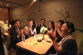 Natural Wedding 北堀江 mothers【マザーズ】の会場魅力ベスト３