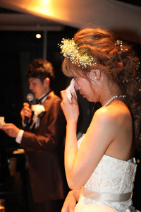 Natural Wedding 北堀江 mothers【マザーズ】の会場魅力ベスト３