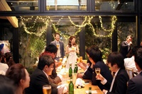 Natural Wedding 北堀江 mothers【マザーズ】のフロア1の詳細画像2