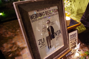 Natural Wedding 北堀江 mothers【マザーズ】の会場魅力ベスト３