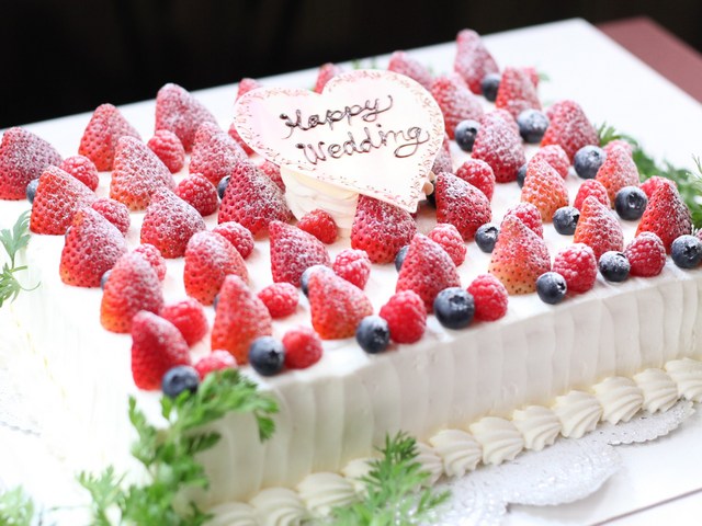 Natural Wedding 北堀江 mothers【マザーズ】の料理・施設等のイメージ画像4