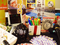 兆 堂島 WEDDINGのフロア1の詳細画像2