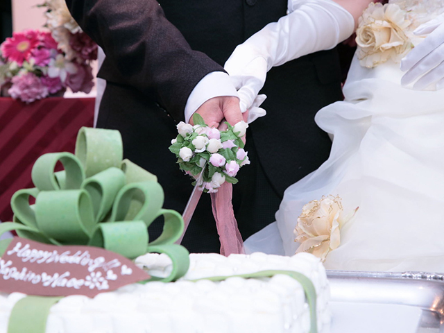 兆 堂島 WEDDINGの料理・施設等のイメージ画像4