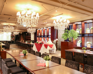 兆 堂島 WEDDINGの施設・サービスのメイン画像