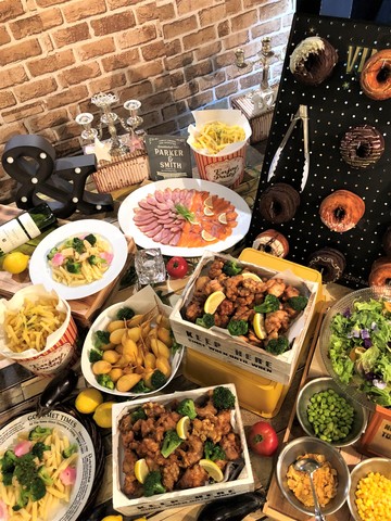 Akari -京都 灯-の料理・施設等のイメージ画像1