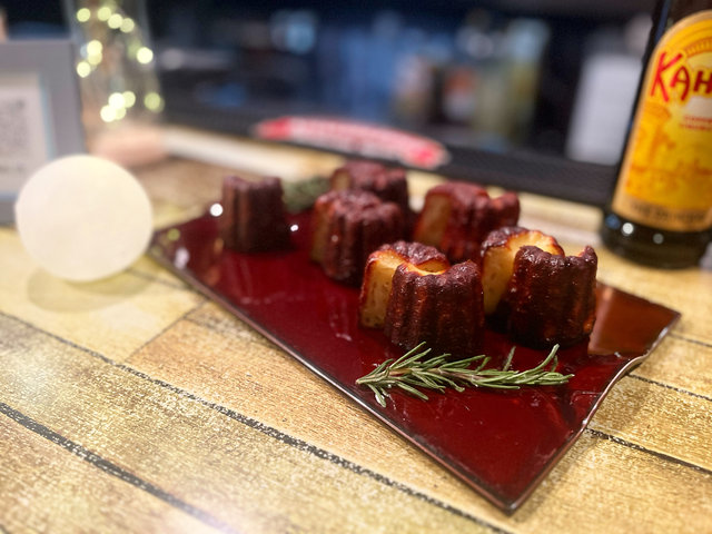 Akari -京都 灯-の料理・施設等のイメージ画像5