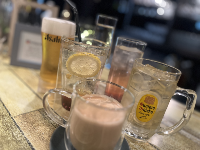 Akari -京都 灯-の料理・施設等のイメージ画像8