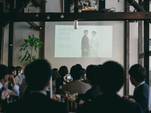 シャルボン【CHARBON】 - 心斎橋の結婚式二次会・貸切パーティー会場