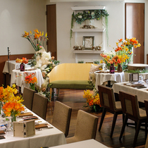 GIORONE【ジョルオーネ】の充実の設備♪