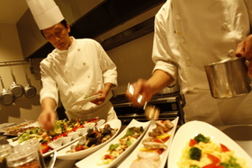 GIORONE【ジョルオーネ】の◇人気の秘密◇