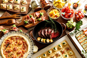 GIORONE【ジョルオーネ】の◇人気の秘密◇