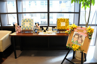 GIORONE【ジョルオーネ】の充実の設備♪