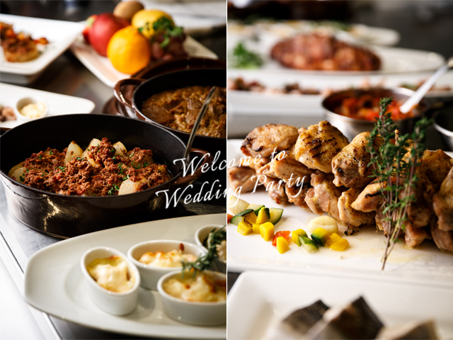 GIORONE【ジョルオーネ】の料理・施設等のイメージ画像2