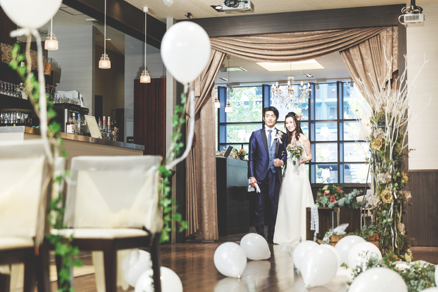 GIORONE【ジョルオーネ】の料理・施設等のイメージ画像7