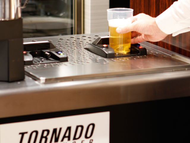 GIORONE【ジョルオーネ】の料理・施設等のイメージ画像8