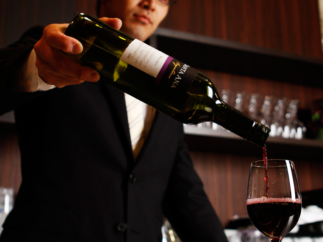 GIORONE【ジョルオーネ】の料理・施設等のイメージ画像9