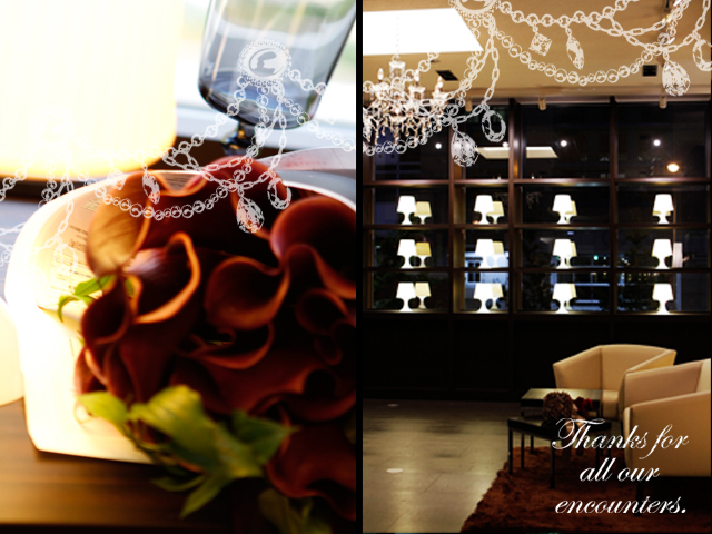 GIORONE【ジョルオーネ】の会場内イメージ5枚目