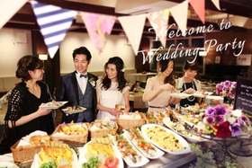 Bona trice （ボナ トリーチェ）のここが魅力♪