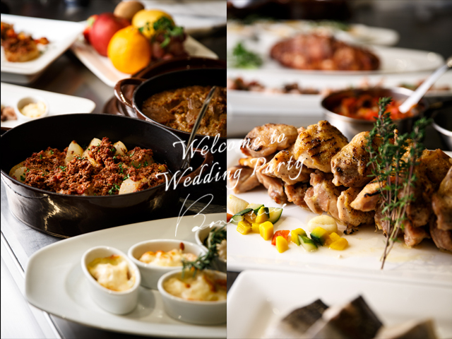 Bona trice （ボナ トリーチェ）の料理・施設等のイメージ画像3