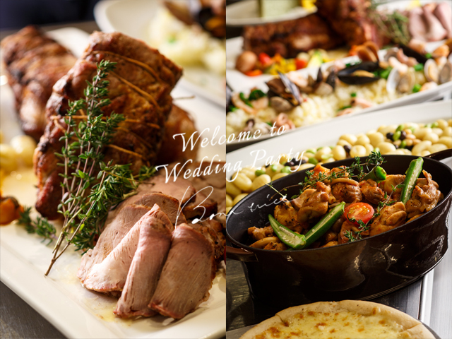 Bona trice （ボナ トリーチェ）の料理・施設等のイメージ画像7