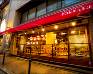 Italian Bar & Dining センバキッチン 南船場本店の施設・サービスのメイン画像