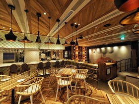 All Day Brunch & Dinner goodspoon～グッドスプーン～淀屋橋odonaのお得な衣装販売